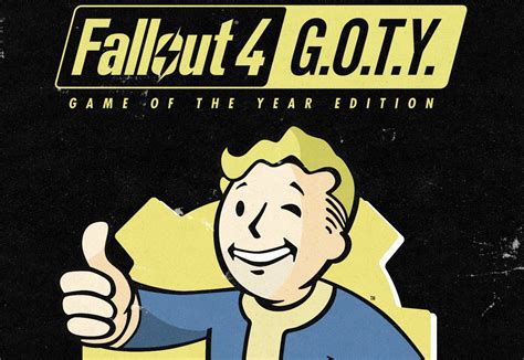 fallout 4 goty torrent.